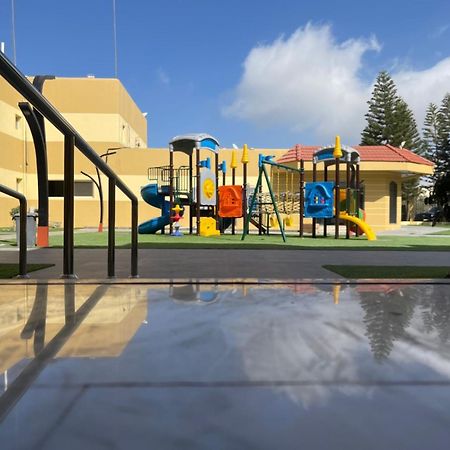Al Nozha Tourist Complex อับฮา ภายนอก รูปภาพ